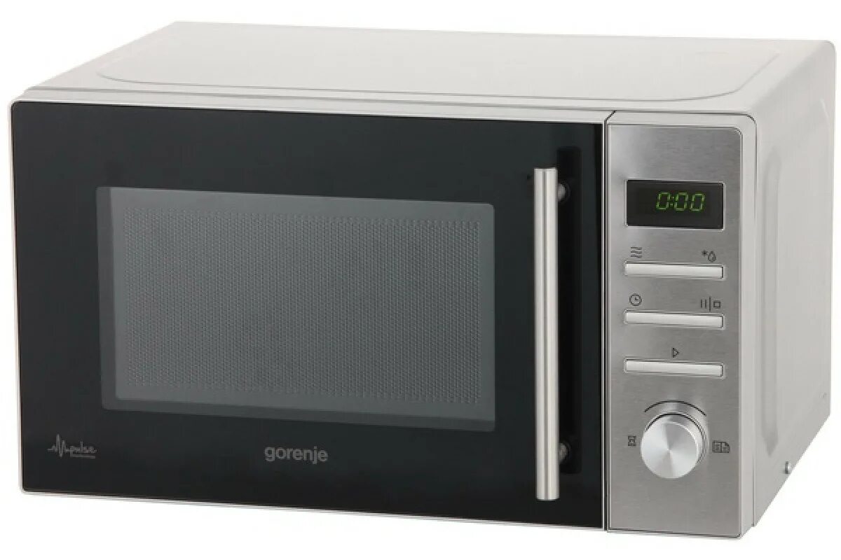 Свч печь gorenje