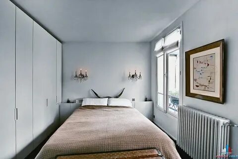 Room area