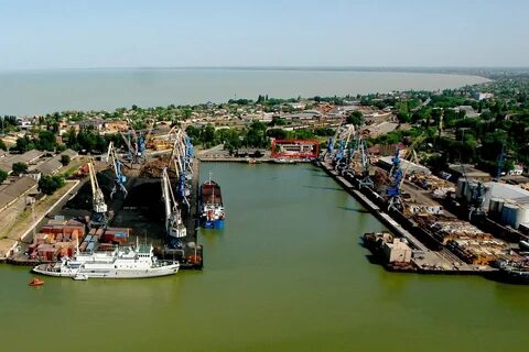 Ейск дон