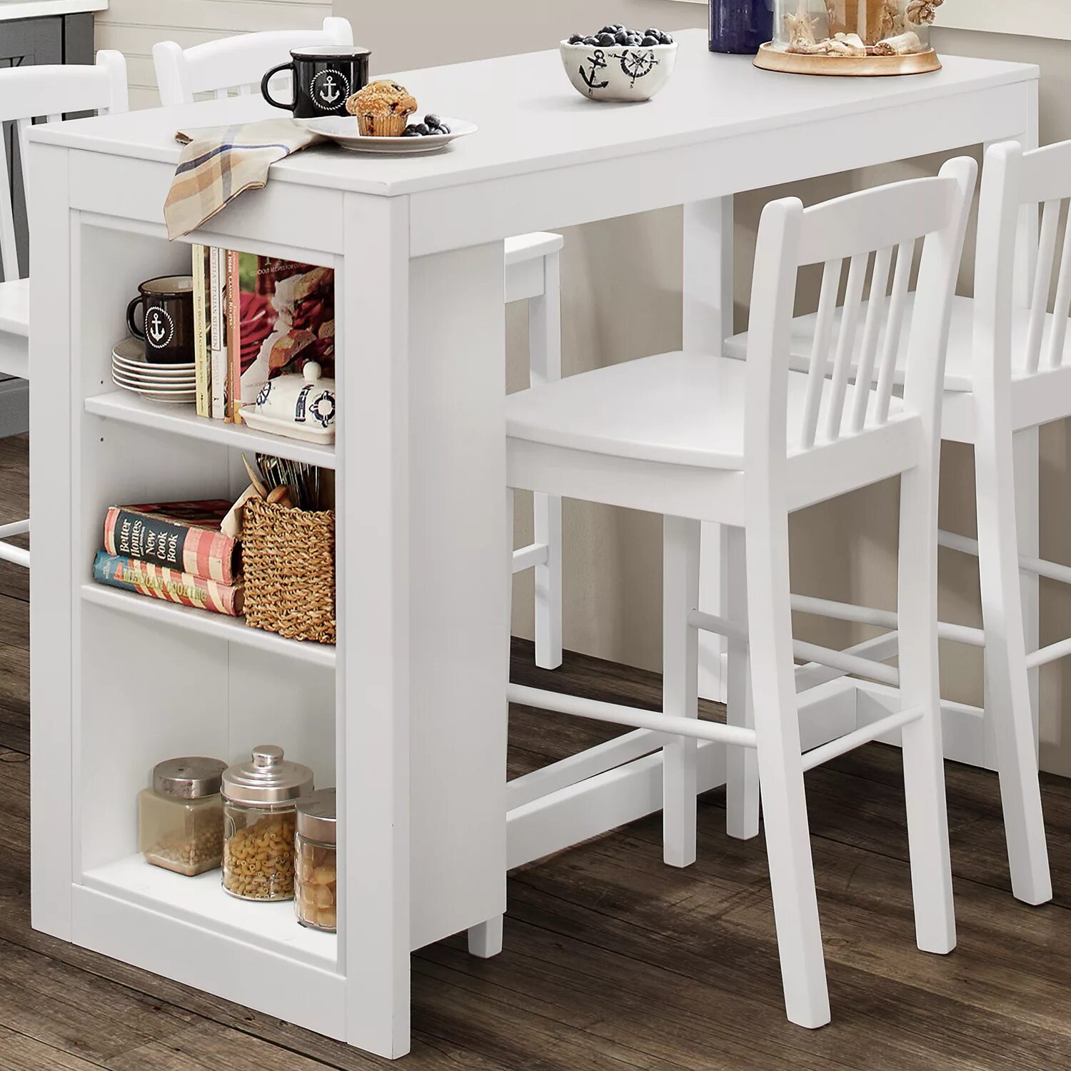 Storage table