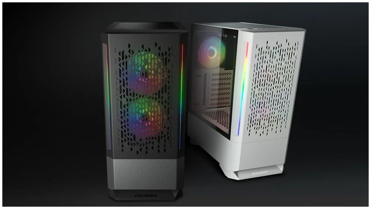 корпус thermaltake versa c22. белый корпус rgb. корпус aerocool cylon white.