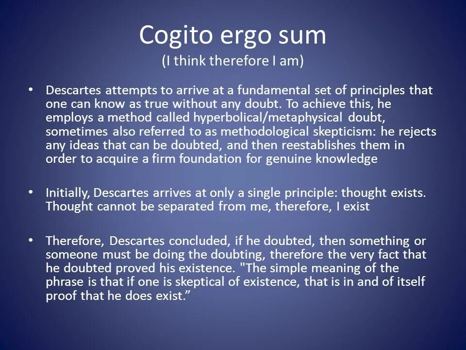 Эрго сум. Cogito Ergo sum. Ego Cogito Ergo sum. Принцип Cogito. Cogito Ergo sum фото.