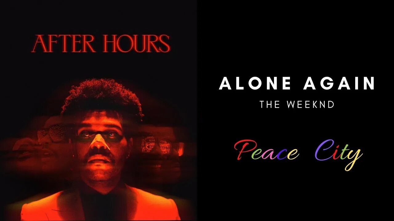 Again the weekend. The Weeknd обложка. The Weeknd обложка альбома.