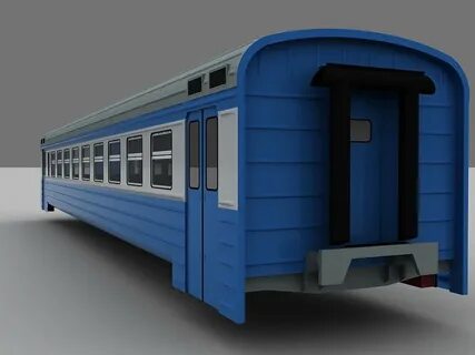 Мотор вагонный подвижной состав