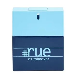 Запах 21