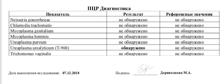 Что значит обнаружены качественно. ПЦР на хламидии и трихомонады. Референсные значения ПЦР теста. Уреаплазма ПЦР. ПЦР не обнаружено.