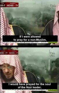 Memri TV thread. 