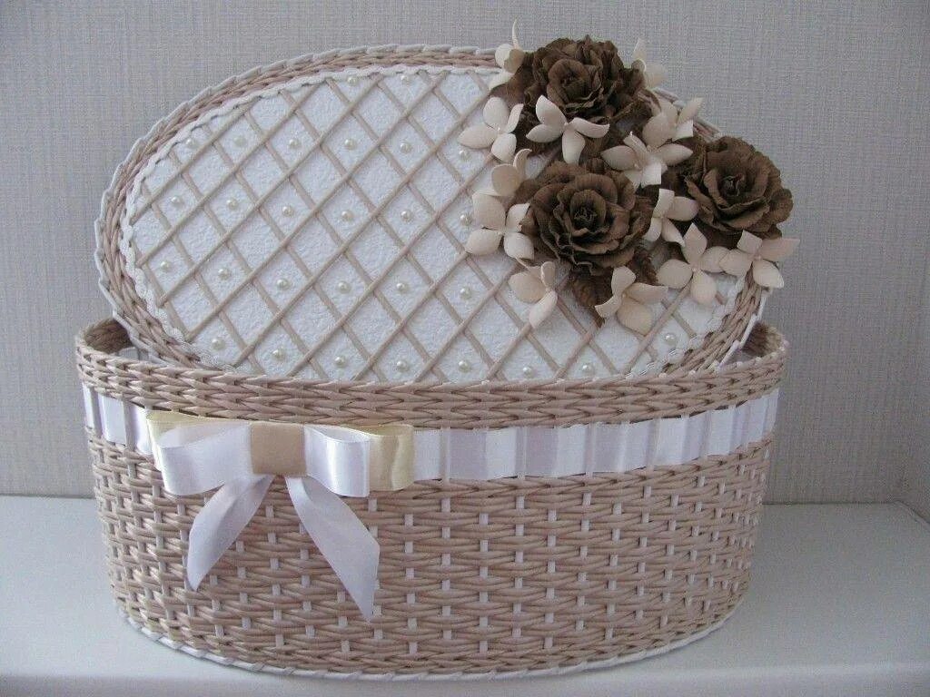 Пасхальная корзина из картона. Объемная корзина из бумаги. Картонные корзины. Картонные корзины. Корзина из картонного ящика.