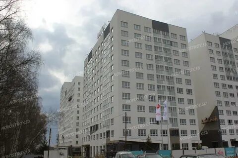 Жк белые ночи какие зоны не появятся