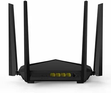 Wi fi роутер tenda ac8