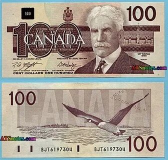 Bill canada