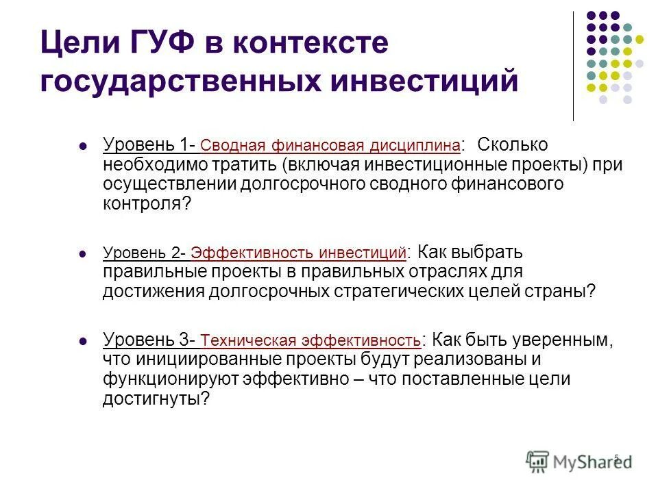 инвестиционный уровень