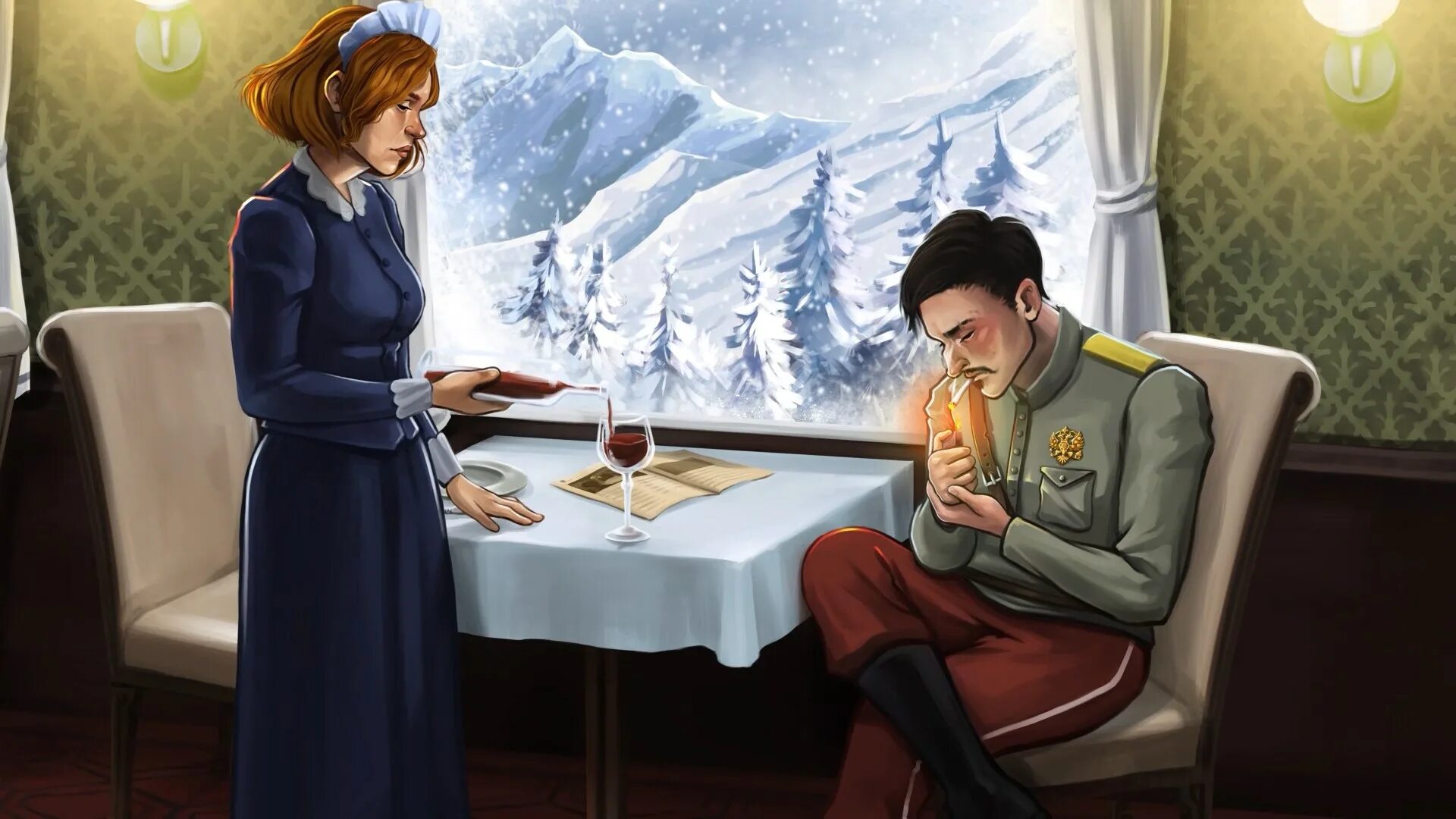 Help will come. Игра help will come tomorrow. Help will come tomorrow персонажи. Помощь придет завтра игра. Hell will tomorrow игра.