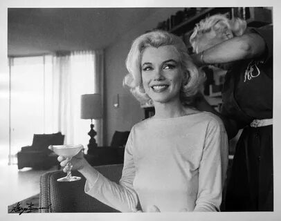 Marilyn show