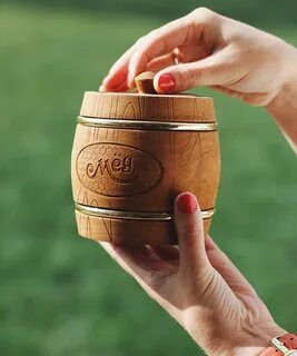 Как открыть бочонок