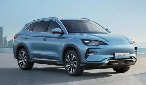 Китайские автомобили на российском рынке в 2023
