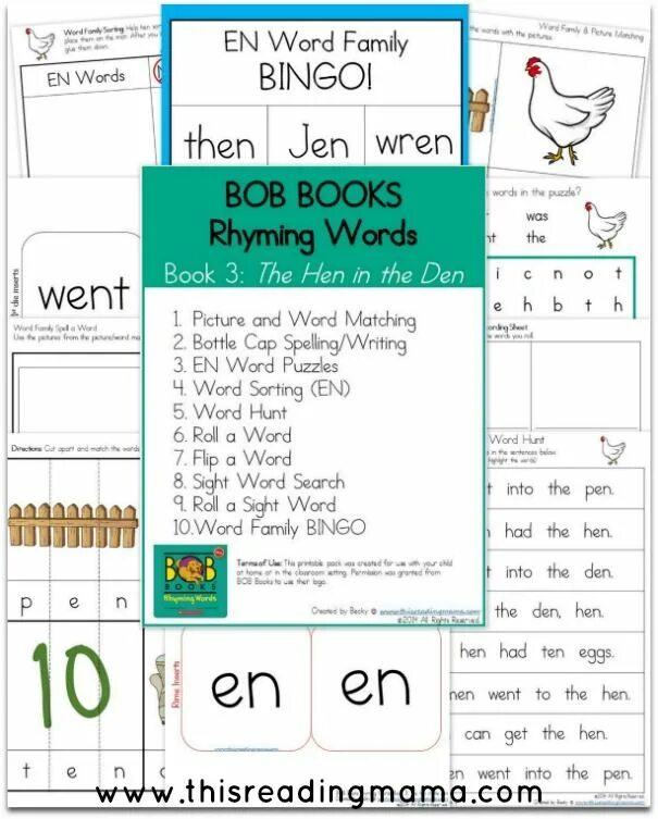 Ворд бук 2. Bob books. Printable Rhyming Words Flip book UE. Printable Rhyming Words Flip book ar. Bob books Sight Words Grade 1.