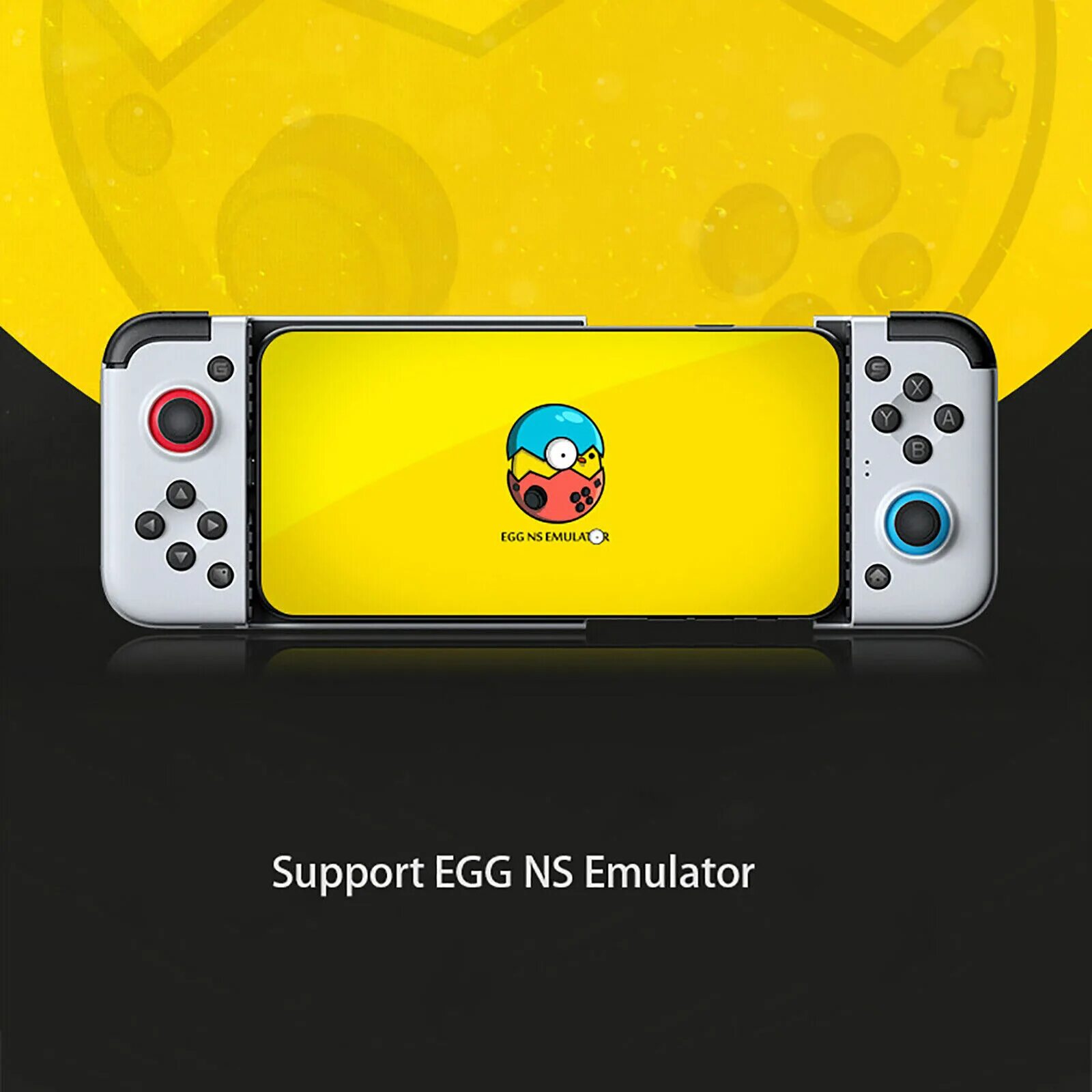Egg ns как пользоваться. Egg ns. Egg ns emulator обложка. Egg ns. Egg ns.