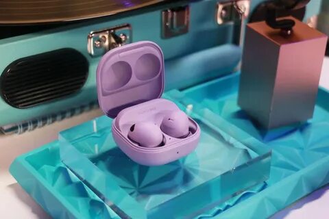 Galaxy buds дата выхода