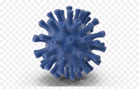 Blue virus