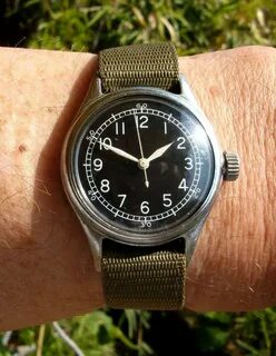 Watch 11