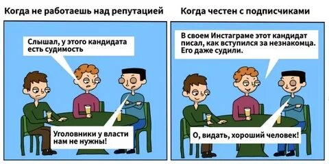 Как стать избранной