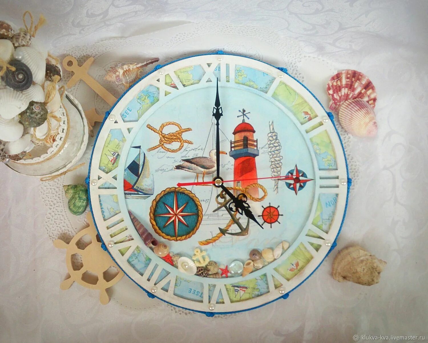Часы морская тематика. Декор часов в морском стиле. часы в морском стиле. вещи с морской тематикой. часы в морском стиле наручные.