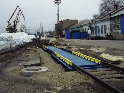 Автомобильные вагонные