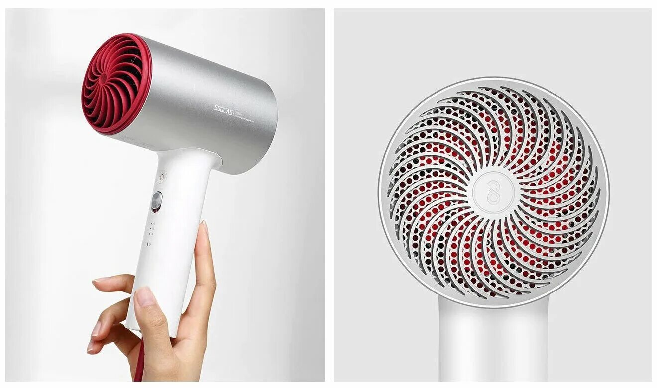 Фен soocas отзывы. Фен xiaomi soocas h5. фен xiaomi soocas hair dryer. фен soocas h5, silver. фен xiaomi soocas h5 pink.