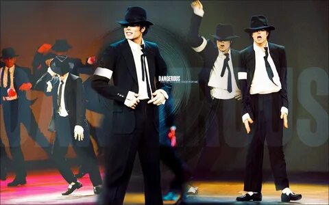 Michael jackson dangerous