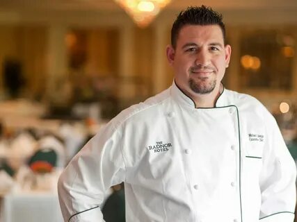 Executive chef