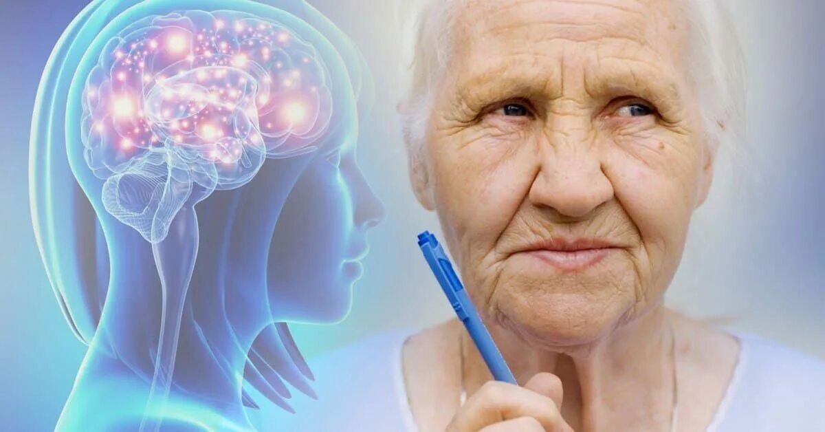 Мозг и память после 40. Память у пожилых людей. Старение мозга. Старение человека.