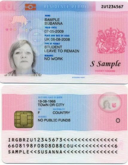 Residence permit. Residence permit Card. Residence permit в Польше. Uk ID Card. Id uk