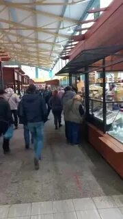 Рынки вернулись