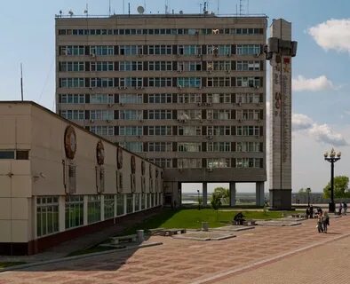 Радио хабаровск