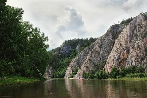 Завод белая река