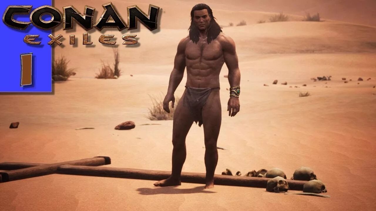 Конан эксайлес. Конан экзелис. Игра Конан Exiles. Conan Exiles слоновая кость.