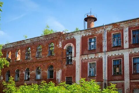 Лакинск ул красная