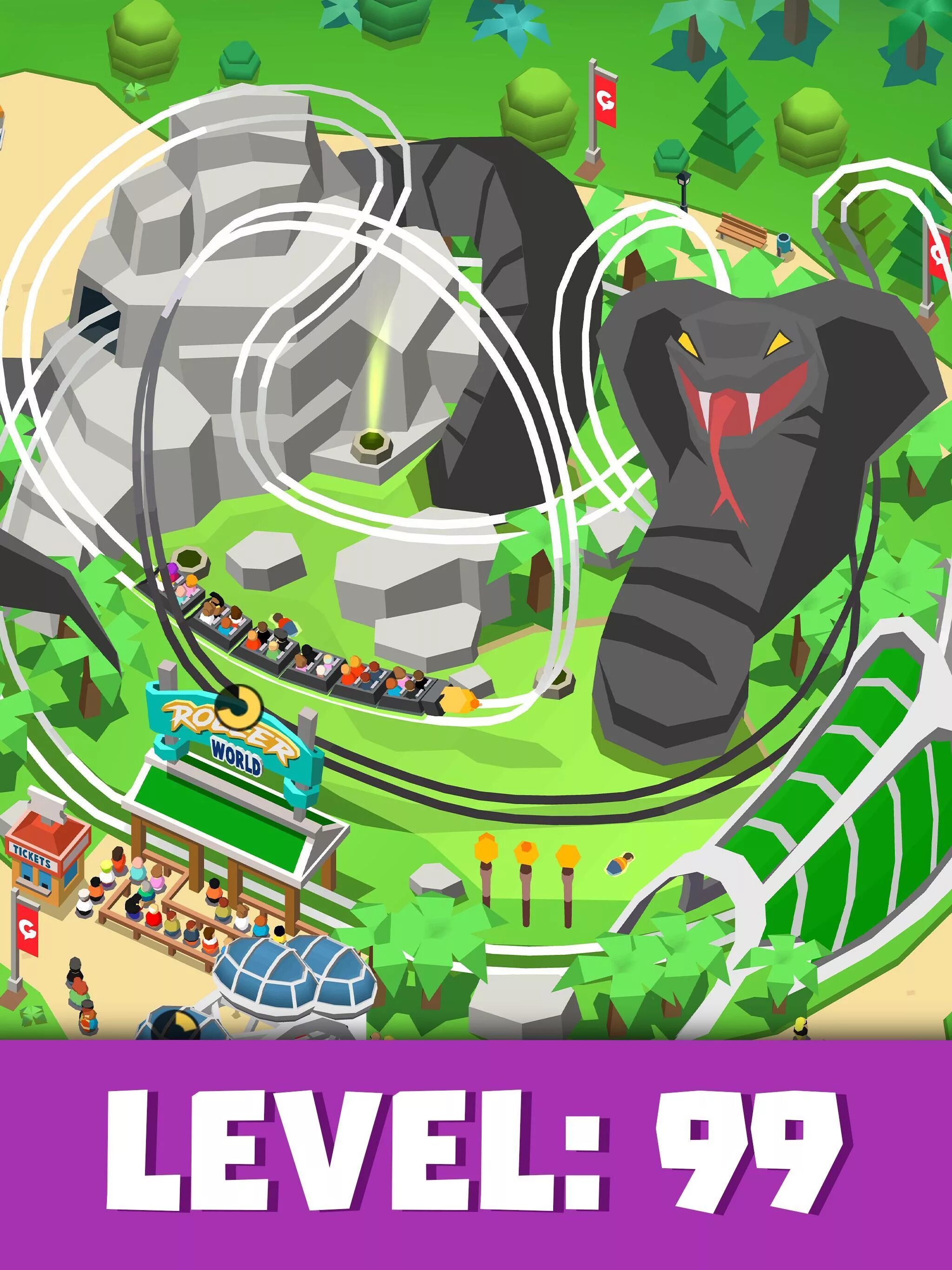 Idle theme park мод много денег. Игра theme park tycoon. парк в игре theme park tycoon. парк аттракционов игра на андроид. взломанный theme park tycoon.