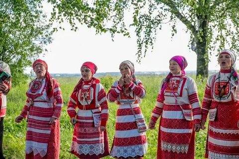 Удмуртская республика видео