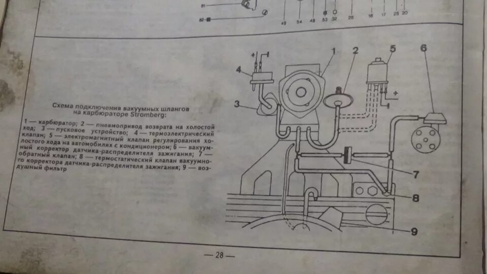 Карбюратор 406 двигателя газель схема. Схема подключения трубок карбюратора к151д газель 406 карбюратор. Карбюратор к135г схема. Схема подключения вакуумных трубок змз 406 карбюратор. Схема подключения шлангов карбюратора.