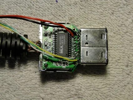 Audio mod