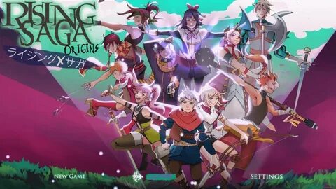 Guild saga vanished worlds