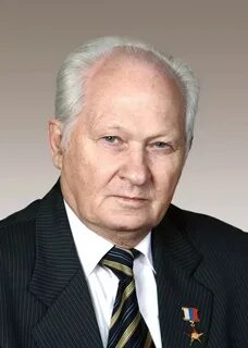 Генеральный конструктор
