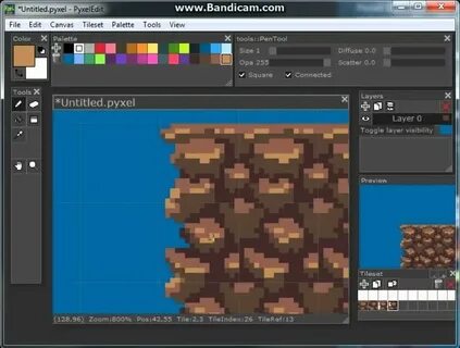 Программы для пиксельных игр