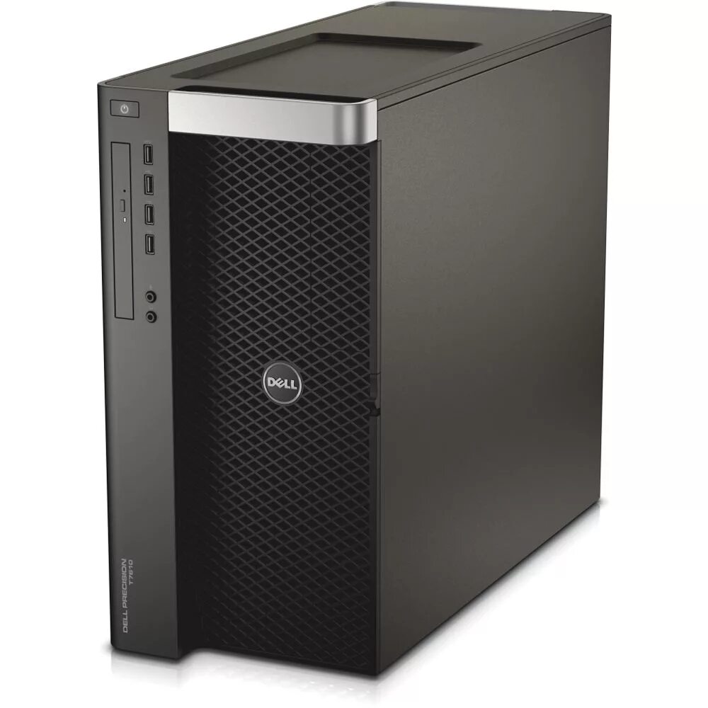 Precision workstation. Precision workstation