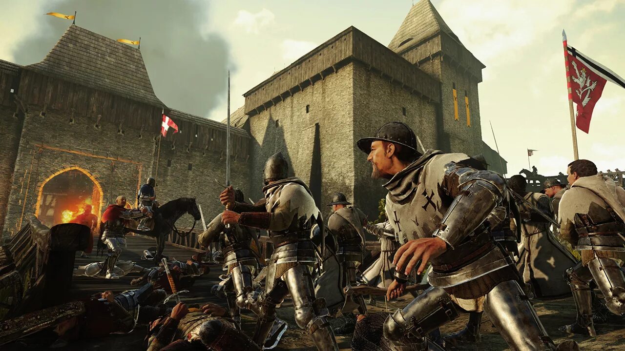 Medieval lords: build, defend, expand игра. Kingdom come deliverance 1. Medievil на пк. Medievil на пк. Gloria victis: mmorpg.