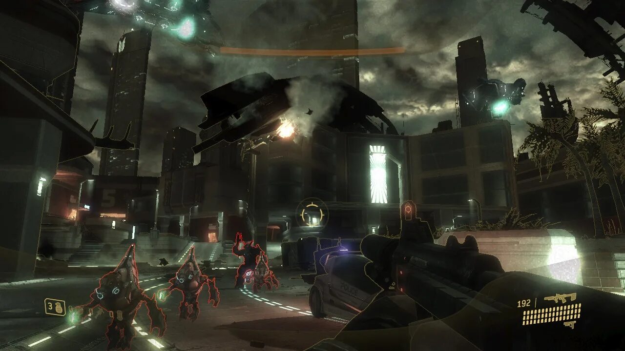 Halo 3 ODST (Xbox 360). Halo 3 ODST (Xbox 360) lt+3.0. Halo 3 Xbox 360 геймплей. Halo 3 Xbox 360 Скриншоты.