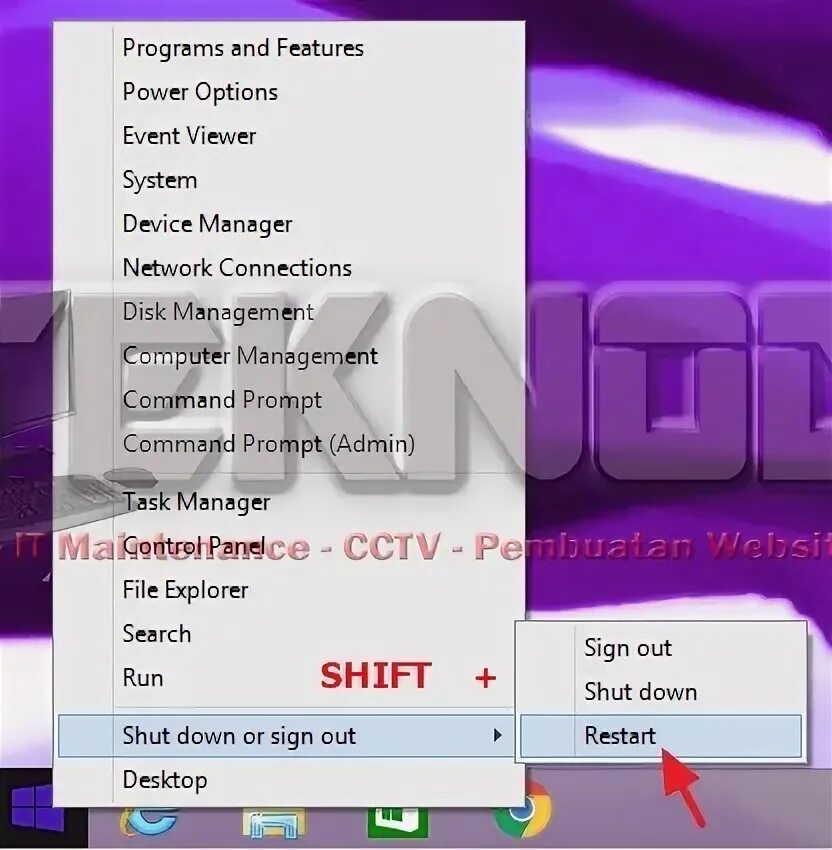 Windows cannot verify the digital signature. Windows cannot verify the digital signature