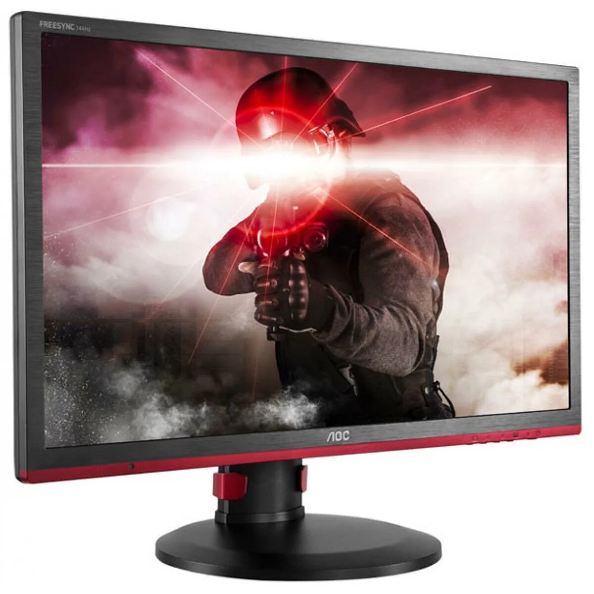 Купить монитор g24. G2460pf AOC 144hz монитор. Монитор AOC g2460vq6. Монитор AOC g2460pf 24". AOC g2460vq6 - 24.